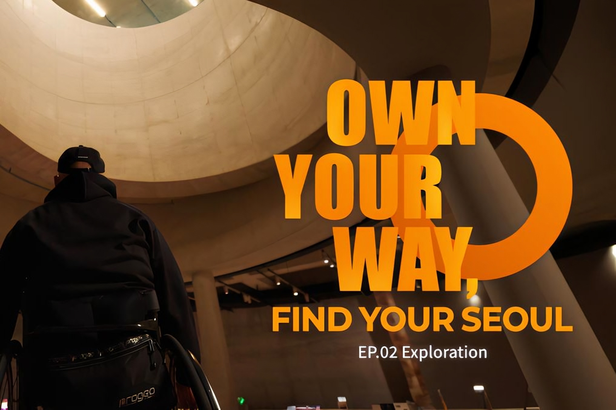 Seoul promotes accessible tourism in campaign featuring 2 global artists