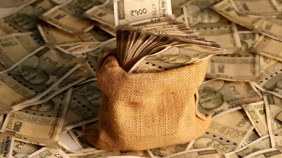 Indian rupee seen weakening to 97 per dollar by FY2026-27-end: BMI