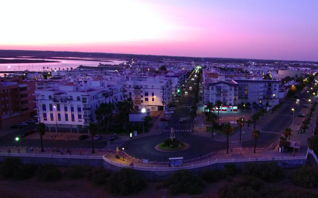 Spanish seaside town in shock after masked gunmen kill three people