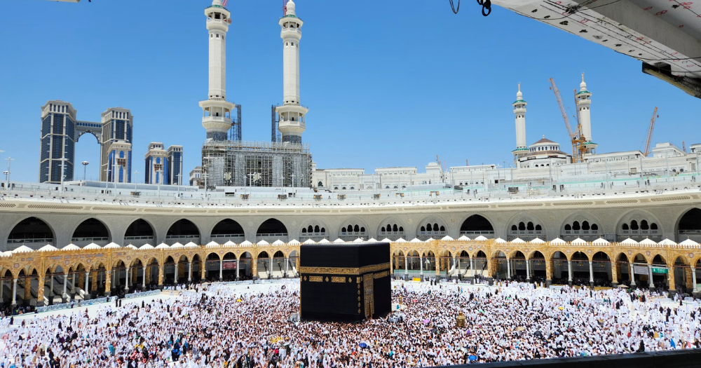 MUIS advises S’poreans planning Umrah to consider postponing trips amid heightened security risks in Saudi Arabia