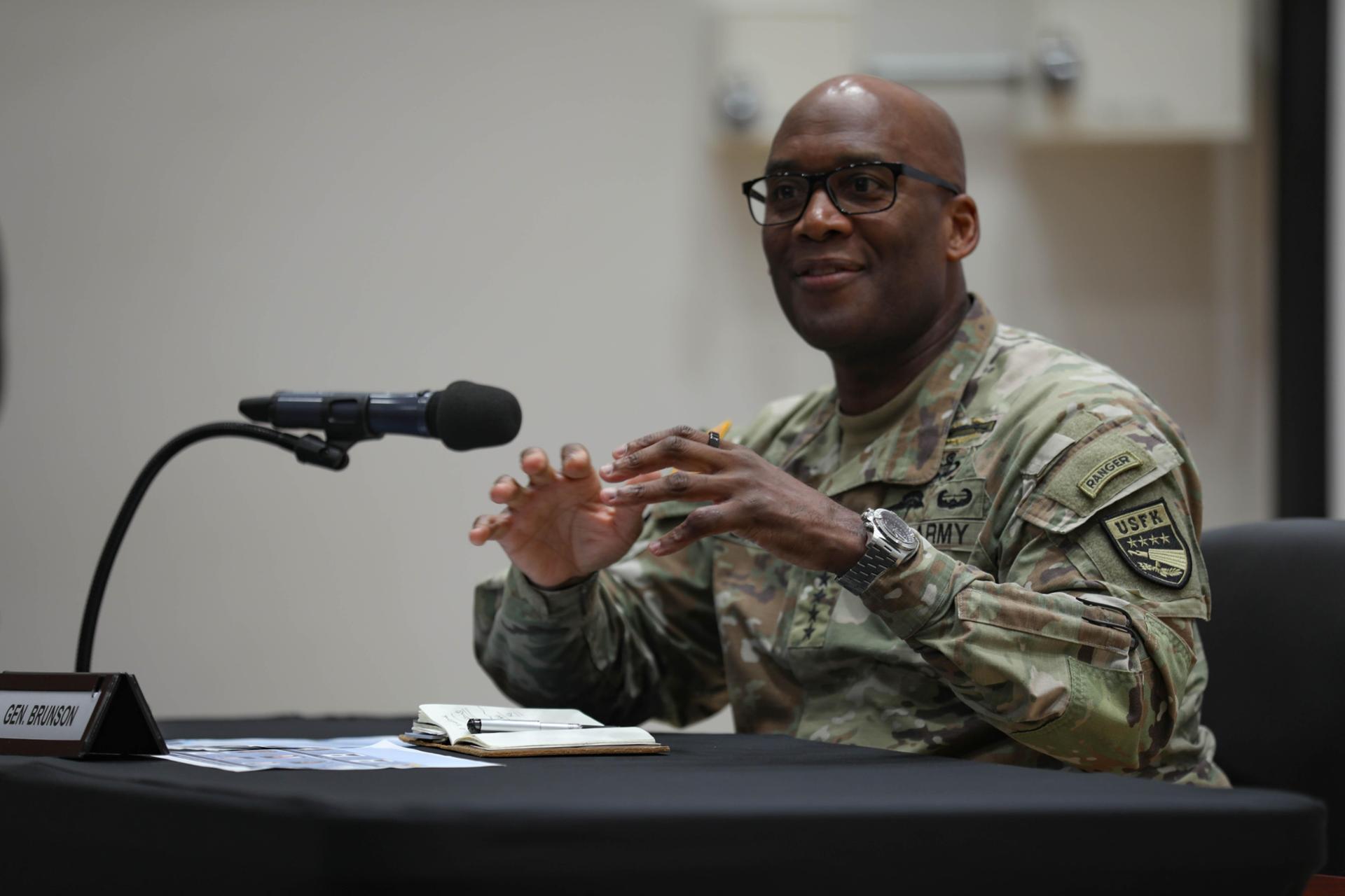 OPCON transfer requires stronger capabilities and closer alliance coordination