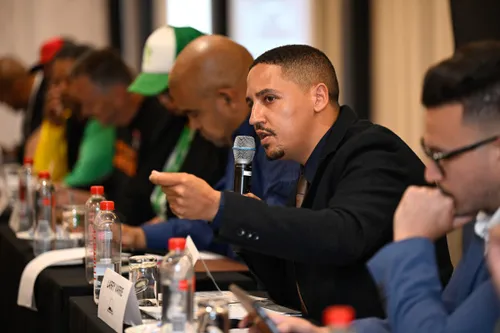 Cape Town housing crisis dominates mayoral debate