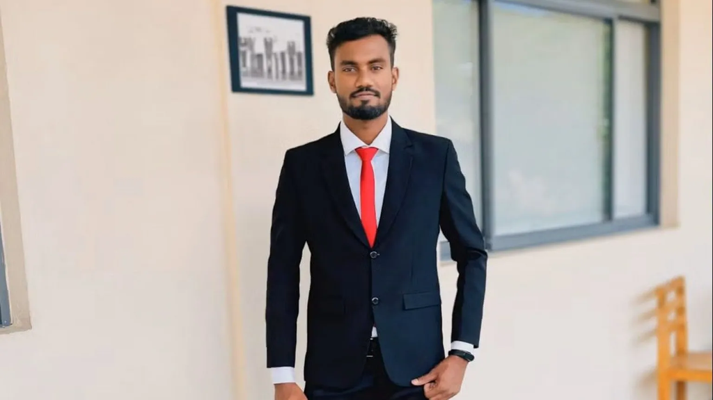 Saudi Arabia overturns death sentence for man over Facebook comment, Sri Lanka says