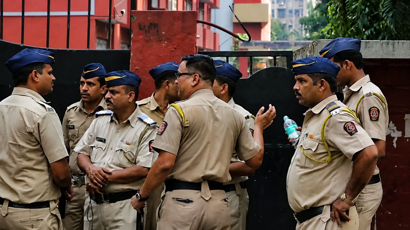 Attempt to murder charges on minors who attacked Pune observation home staffer