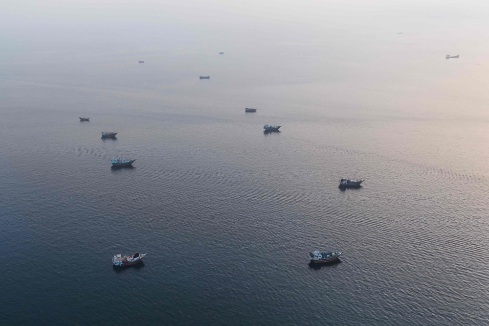 The Geneva Conventions and protecting life in wars at sea — Aisya Abdul Rahman