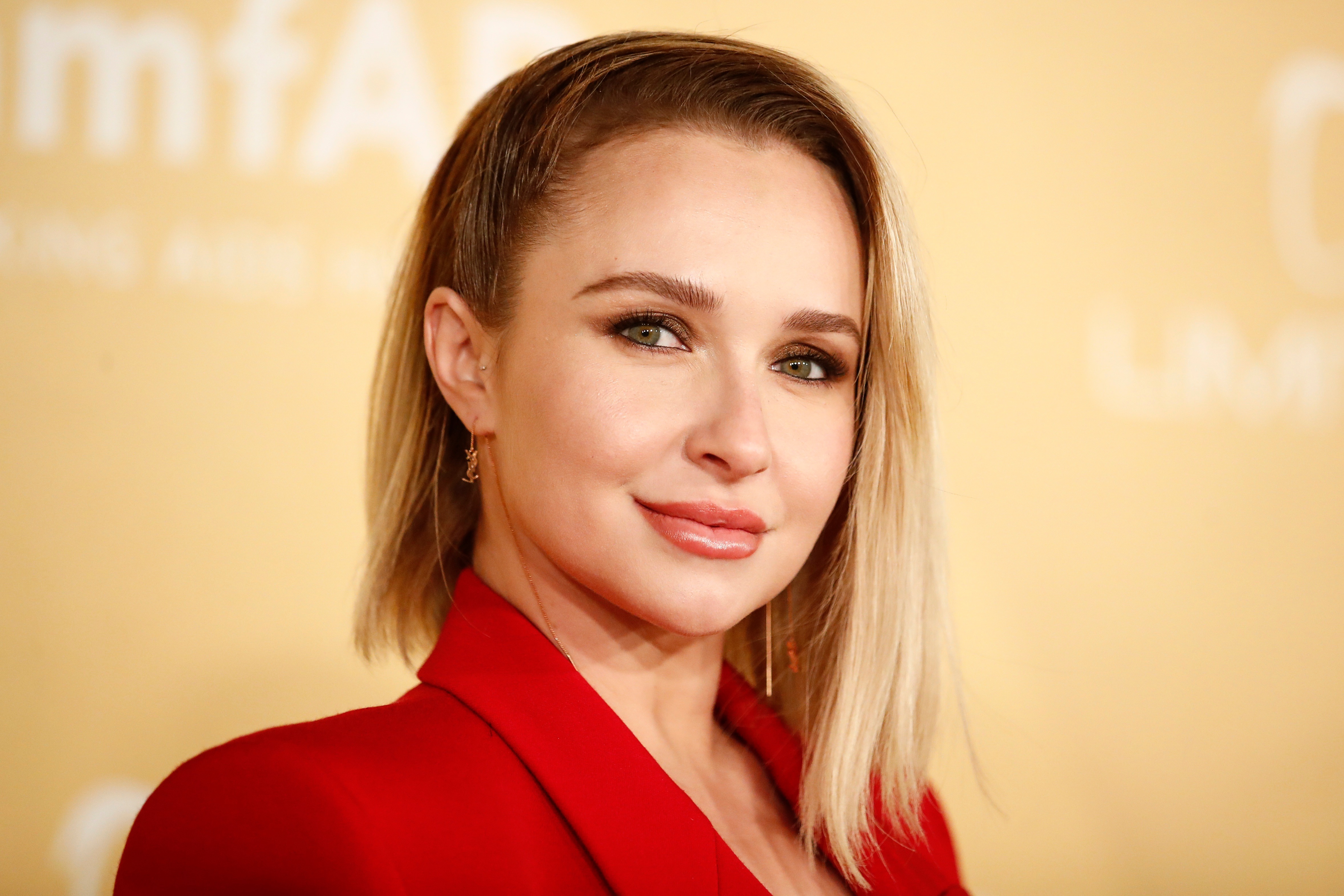 'Heroes' and 'Nashville' actress, Hayden Panettiere, dies at 36