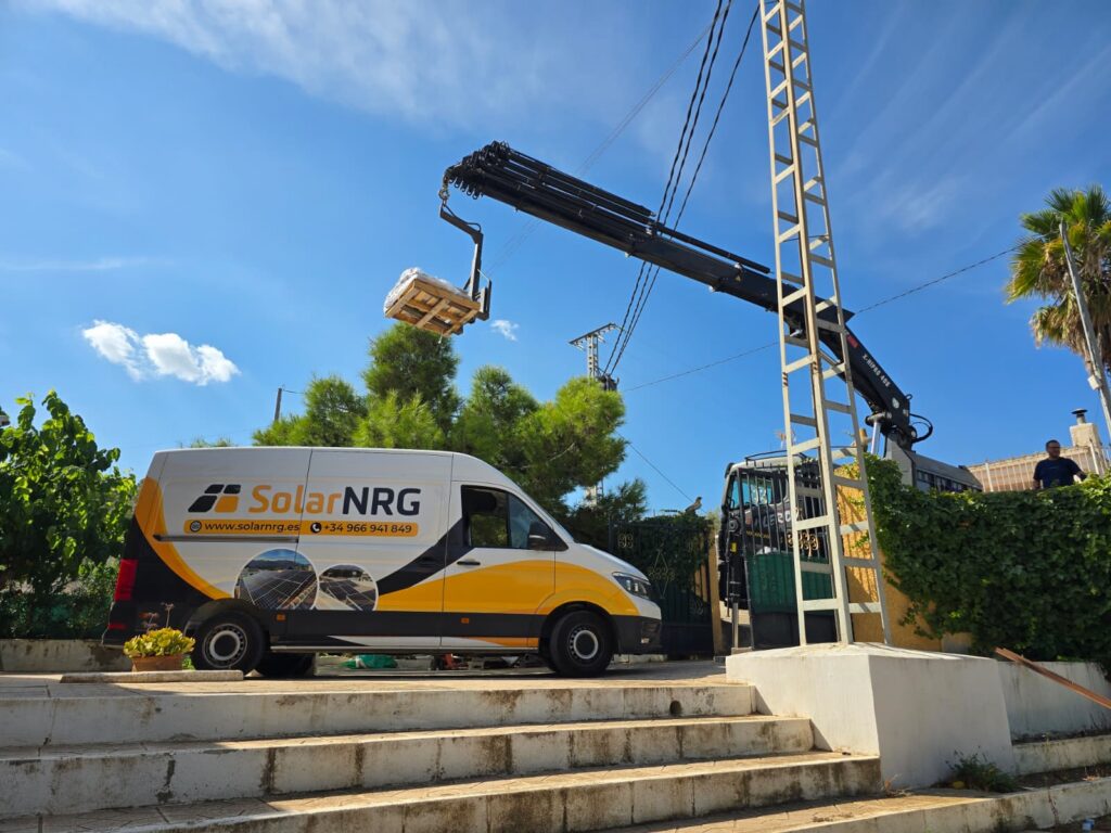 Thinking of solar energy on the Costa Blanca? why your installer matters just as much as the panels.