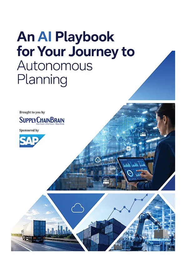 An AI Playbook for Your Journey to Autonomous Planning