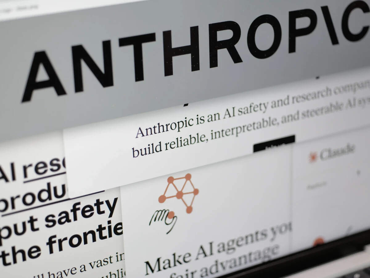 Anthropic Q3 revenue surges 45% to $16.8 billion as AI startup gears up for $2 trillion IPO