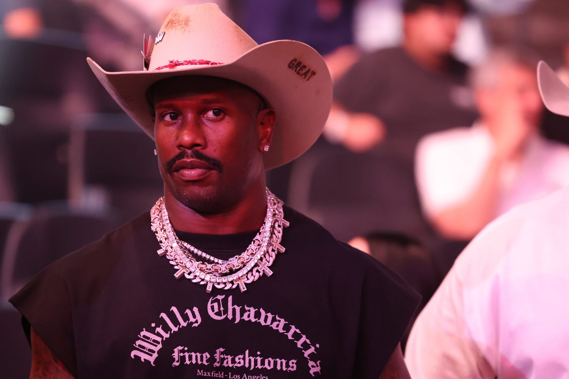 Skip Bayless makes feelings clear on Dallas Cowboys’ Von Miller move