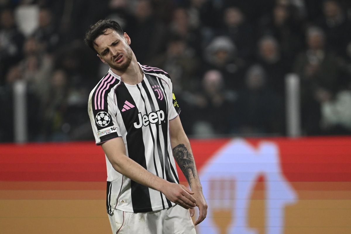 Juventus price Gatti out of a move from Italy but interest remains