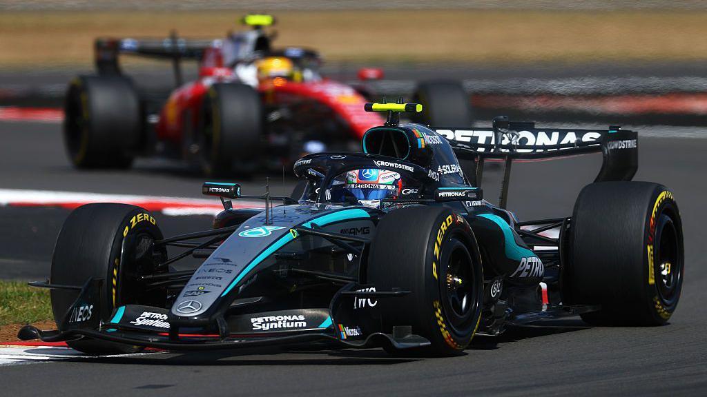 What is the format for F1 sprint races in 2026?