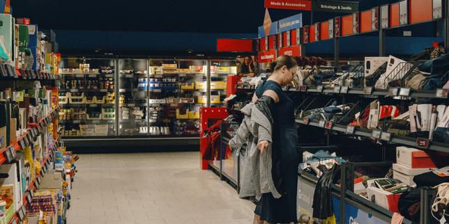 Households caught in a pincer movement between increasingly heavy compulsory expenditure and soaring prices