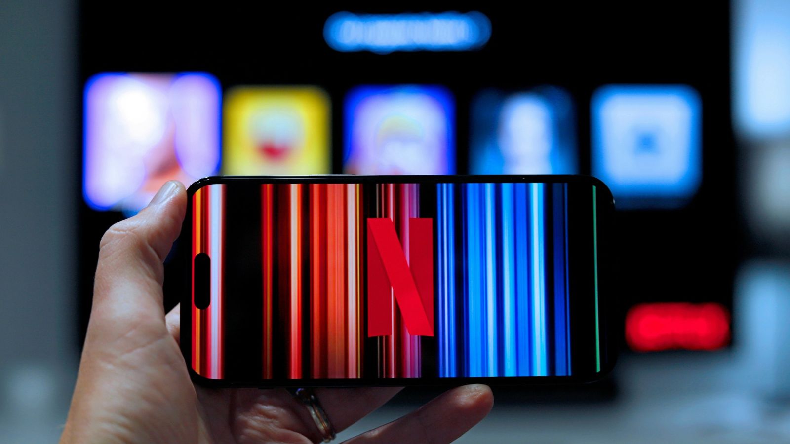Netflix to lay off nearly 1,000 employees amid rising costs, stiff competition