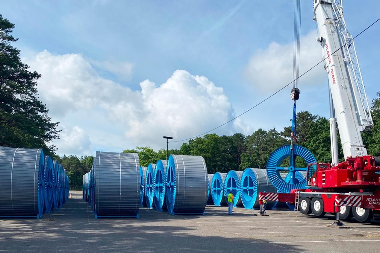 Taihan Cable & Solution wins large US power grid turnkey project