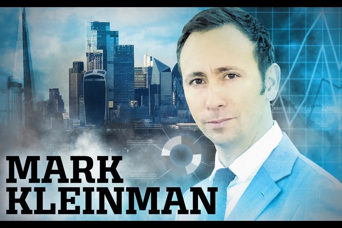 Mark Kleinman: Every Lidl helps a new era of supermarket mergers