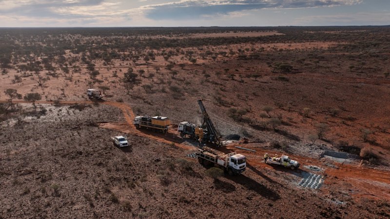 Gateway reshuffles top brass for WA Yandal gold push