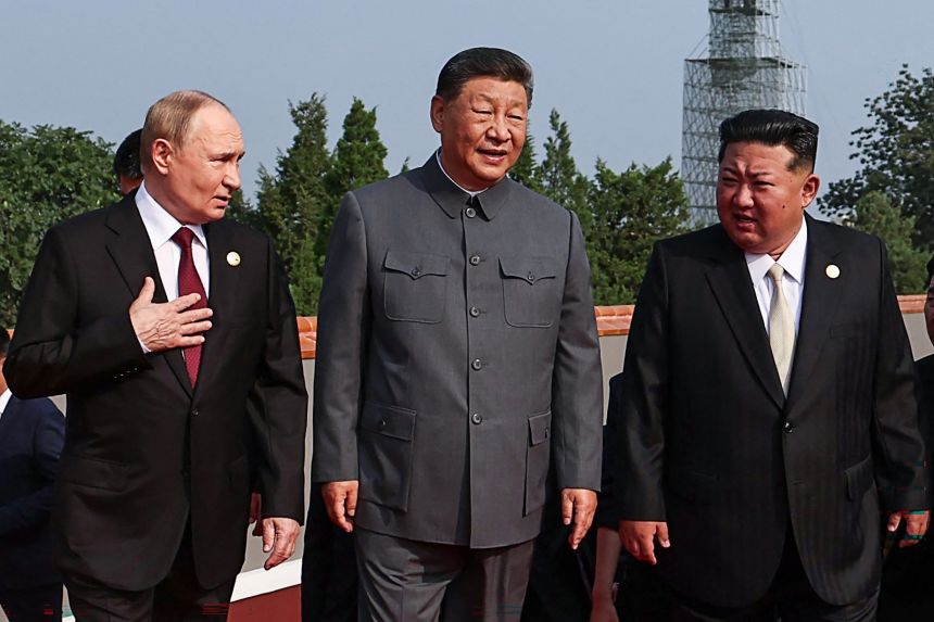Trump has handed a gift to Kim Jong Un and deepened concerns over US reliability