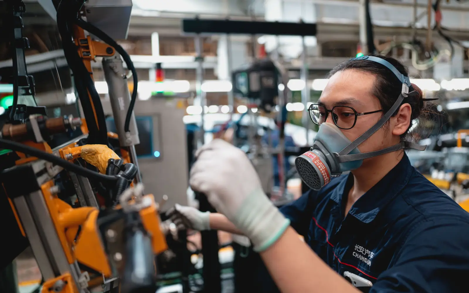 China’s retail sales, factory activity lagged in July