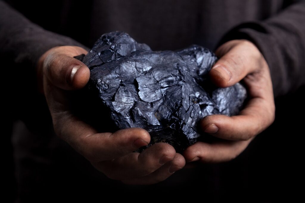 Abelardo de la Espriella’s Government Will Reopen Coal Sales to Israel