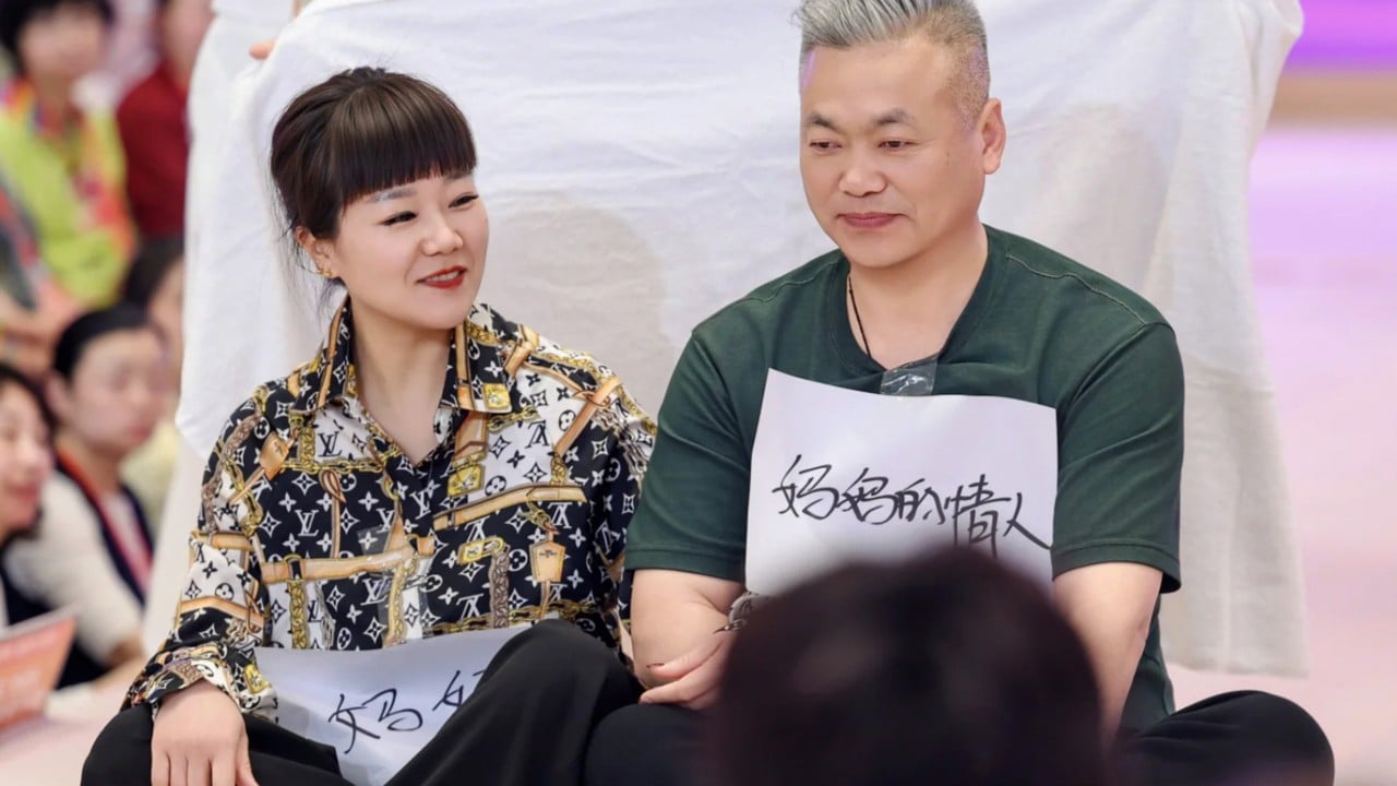 Anxious Chinese mothers turn to pricey ‘parent awakening camps’ for academic help