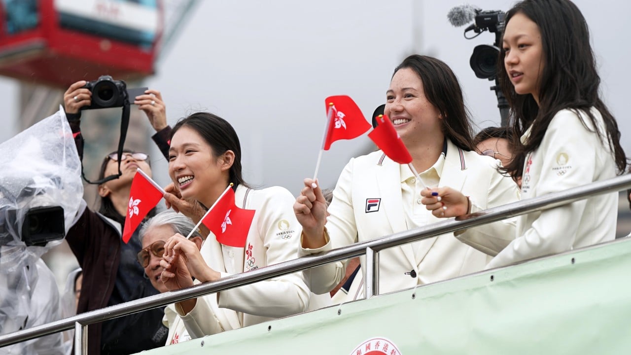 Hong Kong’s sports sector in 2024 helped generate extra HK$46b in value