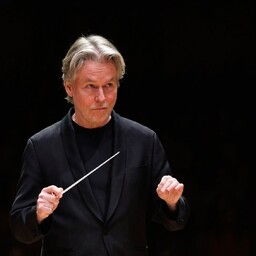 Top Finnish conductor Esa-Pekka Salonen: Estonia music scene 'one of the most interesting'