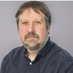 Aivo Vaske: Bits move fast, atoms much more slowly
