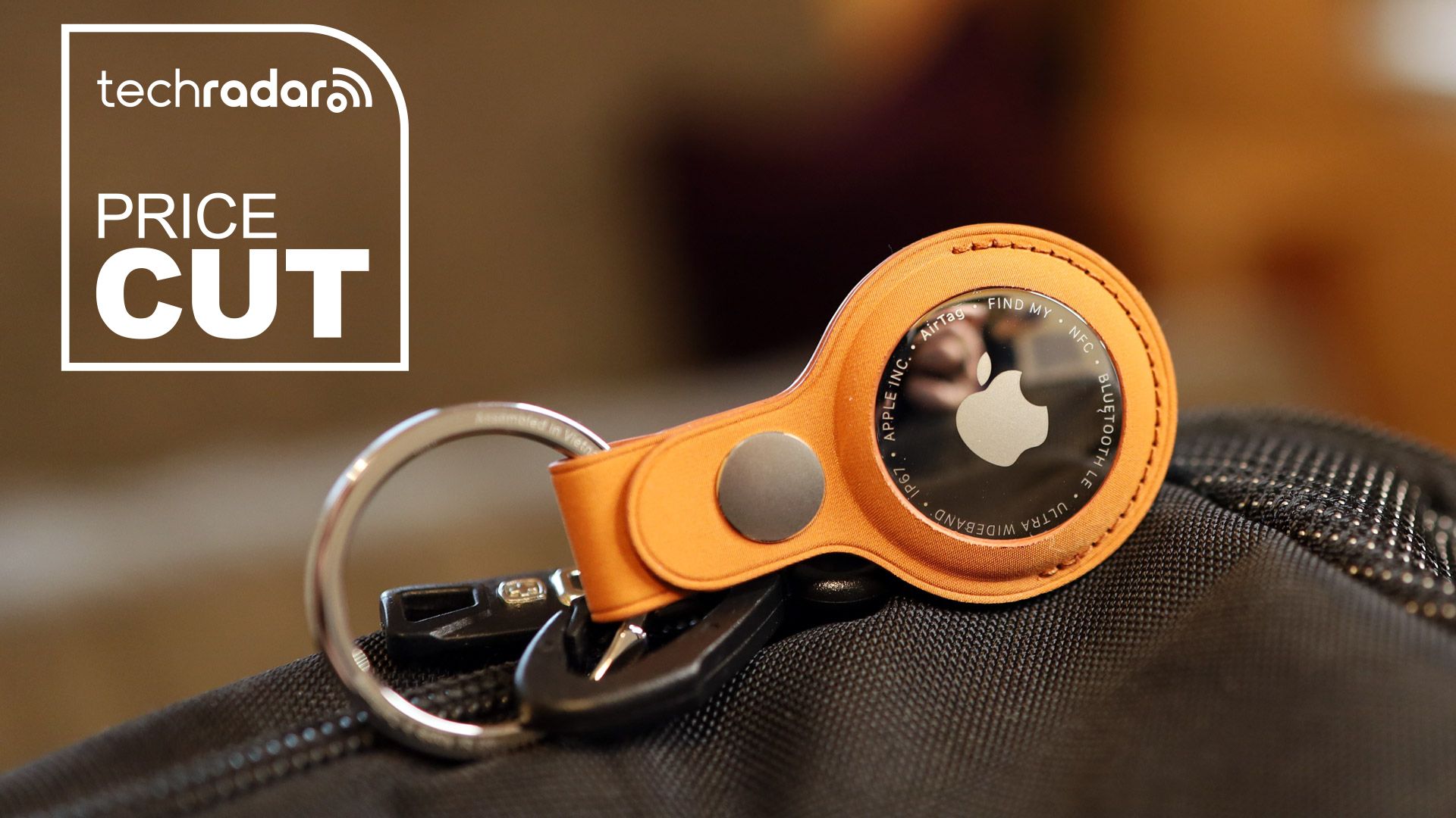 I consider the Apple AirTag 2 a must-have gadget for any iPhone owner — and a four-pack is now 22% off