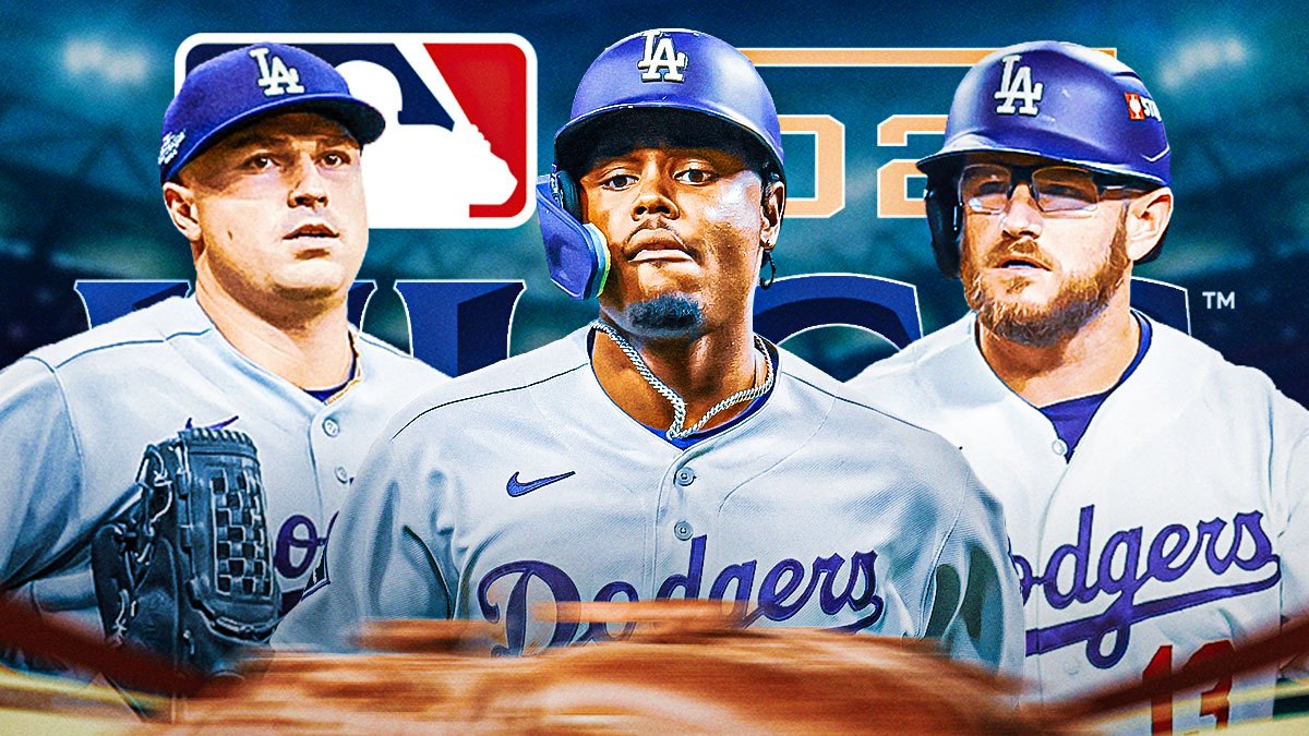 3 moves the Dodgers must make to win NLCS Game 4 vs. Brewers