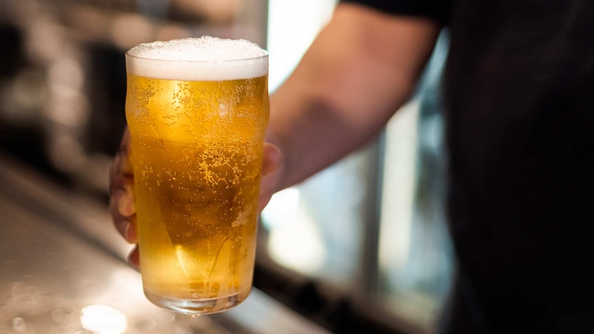 If we scrap the 'beer tax', will pub culture and live music thrive again?