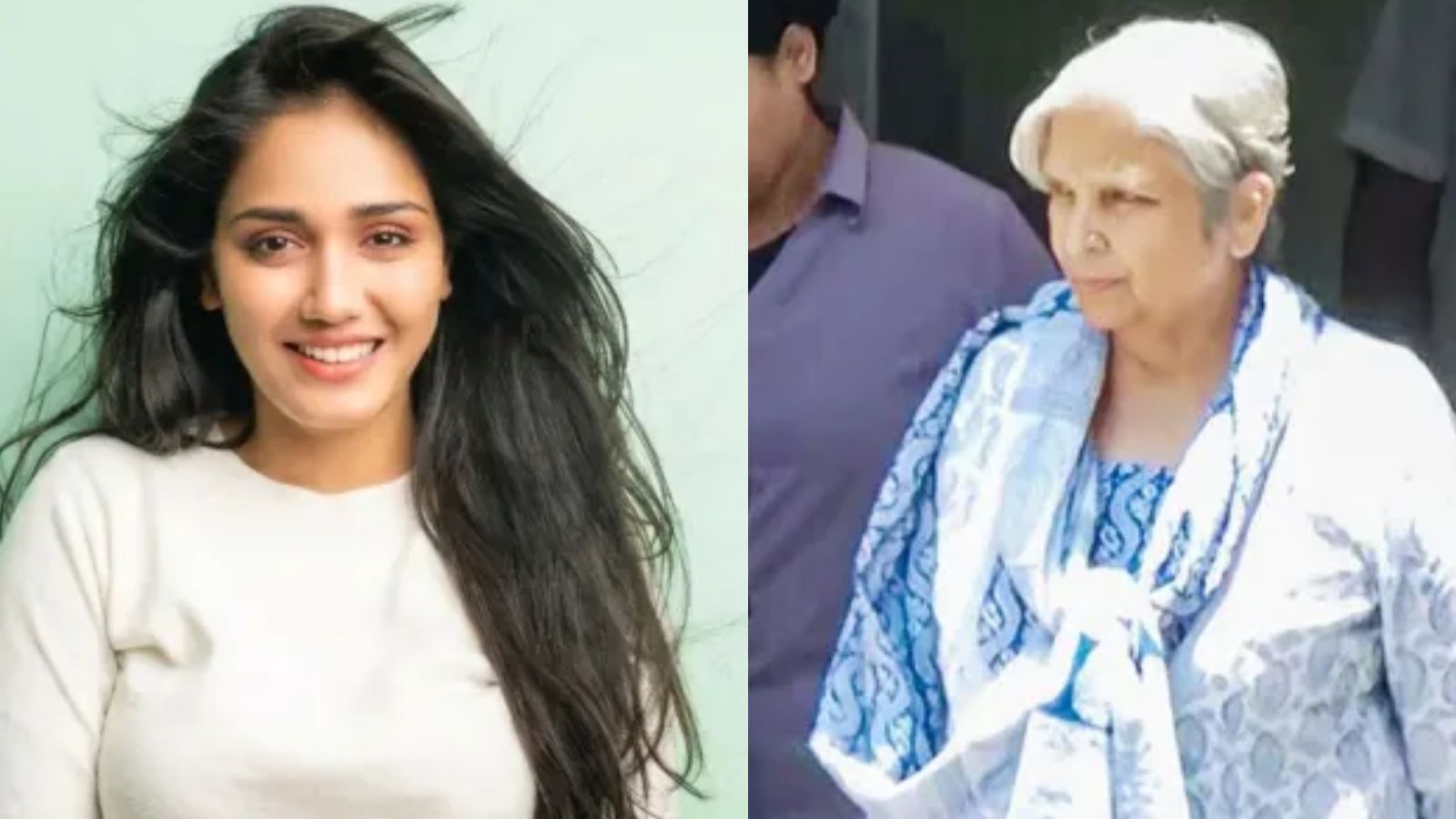 Twisha Sharma case: CBI files chargesheet against husband, mother-in-law for abetment to suicide