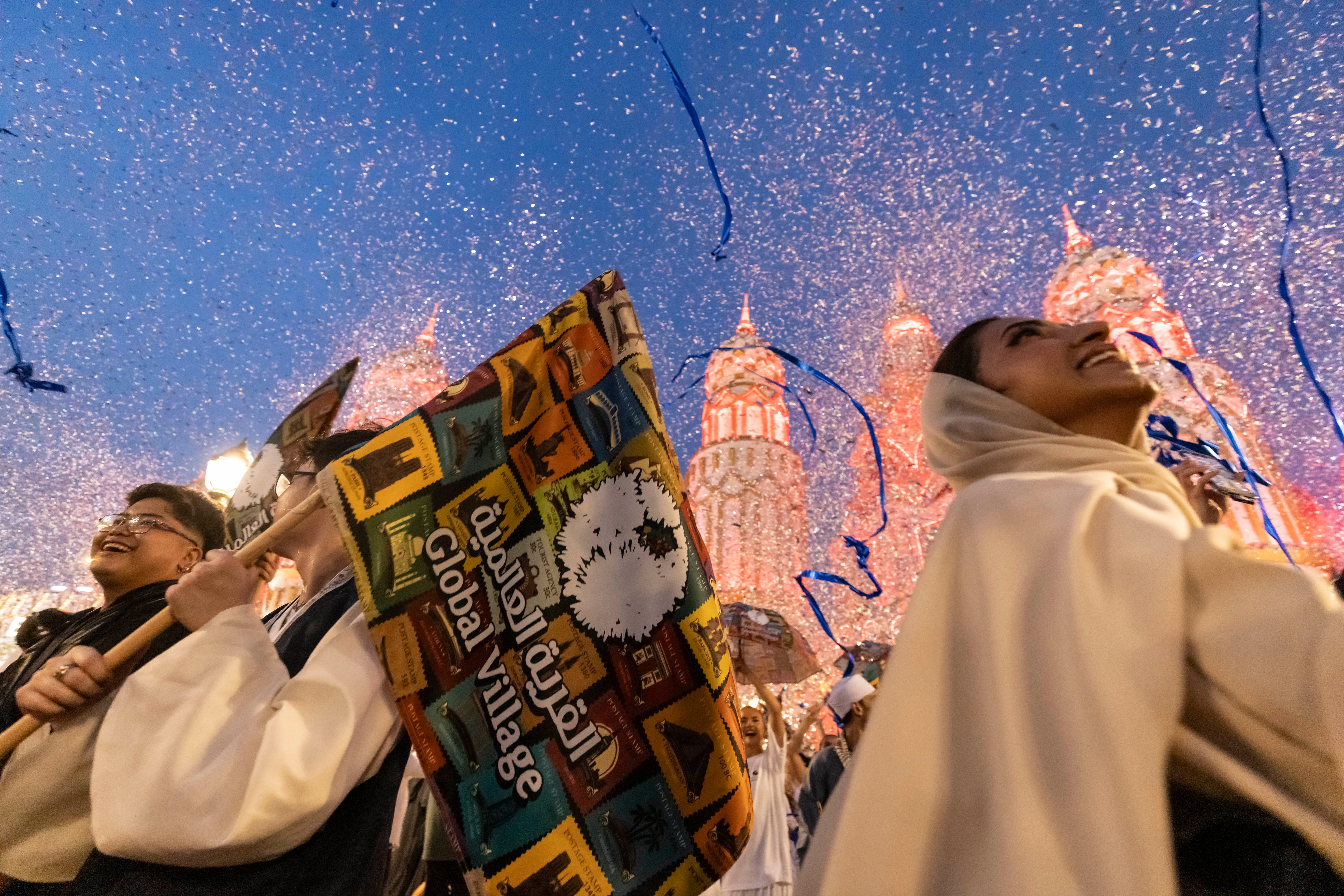 Global Village reopens in Dubai: What’s new for its 31st season?