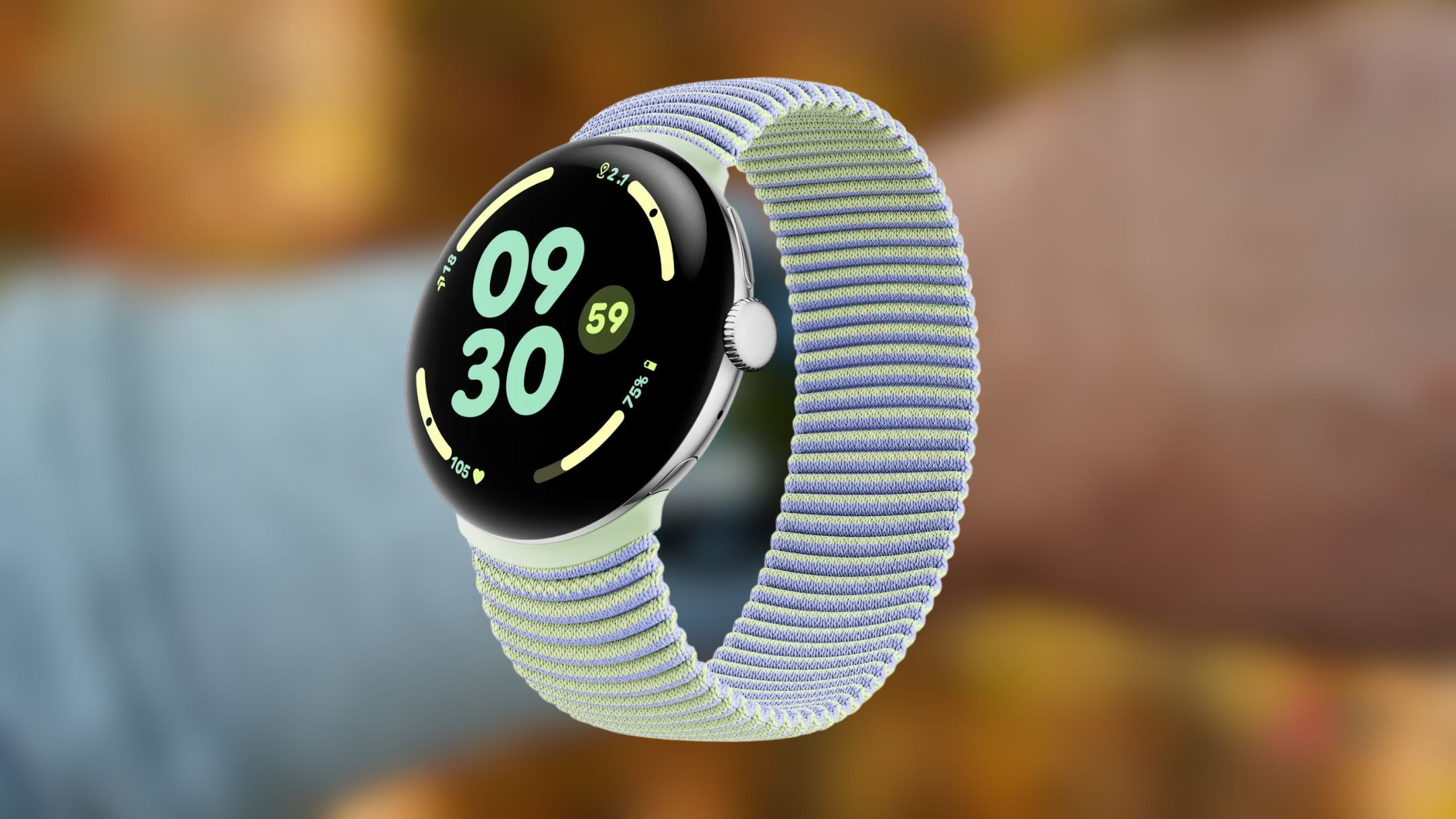 Major Pixel Watch 5 leak details battery life, specs, and features ahead of launch
