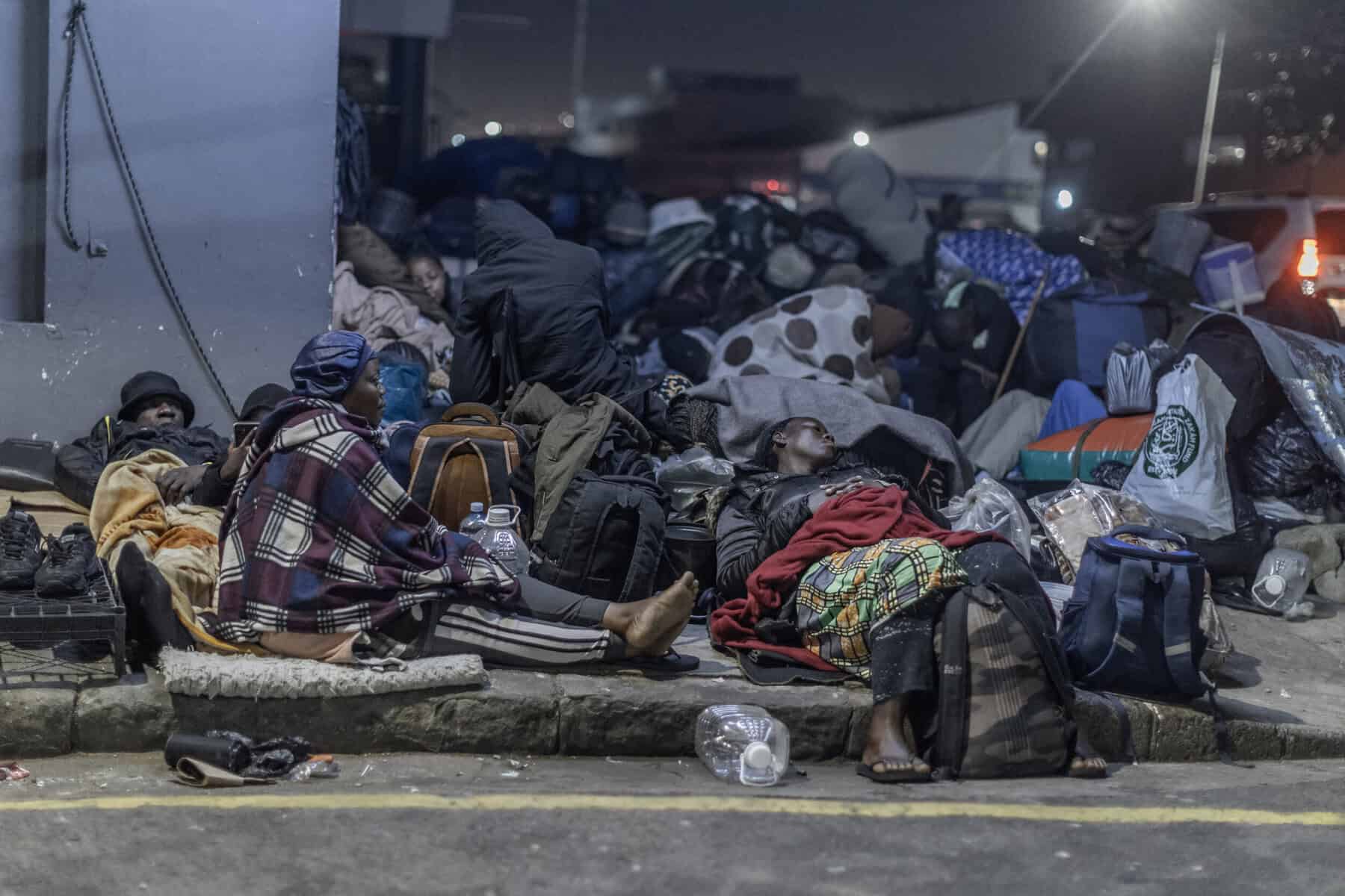 Judicial babysitting: Asylum crisis lays bare government’s policy failures