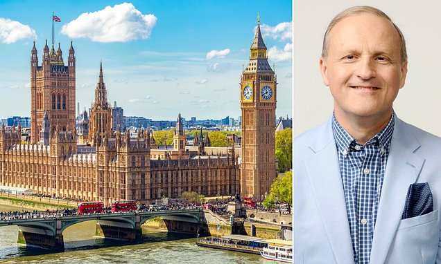The best kept secrets of gov.uk - these pages will help you sort all kinds of pension problems says STEVE WEBB - but they can be tricky to find