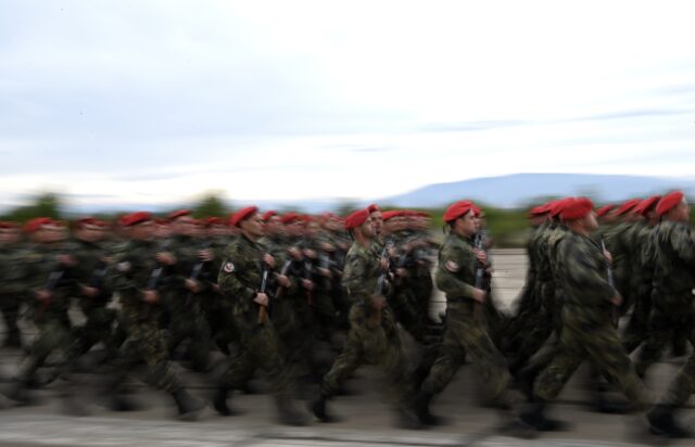 Black Sea Drone Attacks Expose Holes in Bulgarian Security Strategy