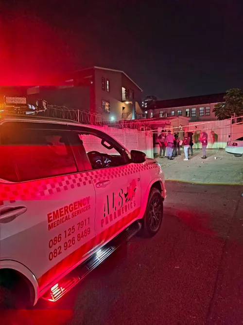 UPDATE | Police reveal dramatic details of deadly Glenwood hijacking shootout
