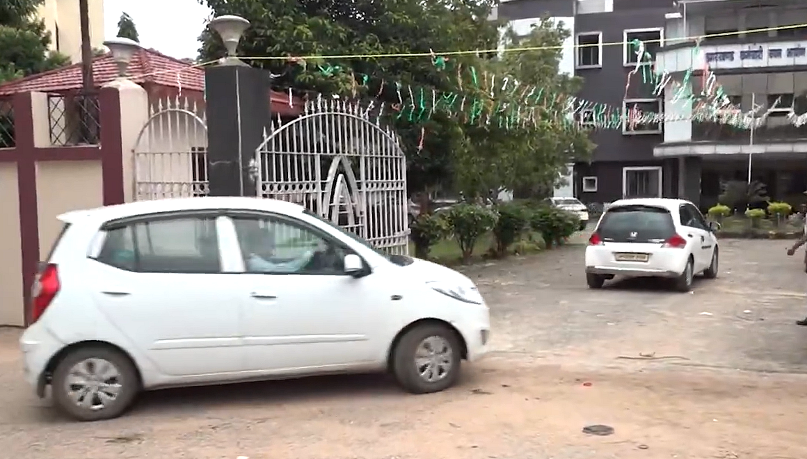 Jharkhand CID Raids JSSC Office Over Alleged Recruitment Exam Irregularities; 20 Arrested In Probe
