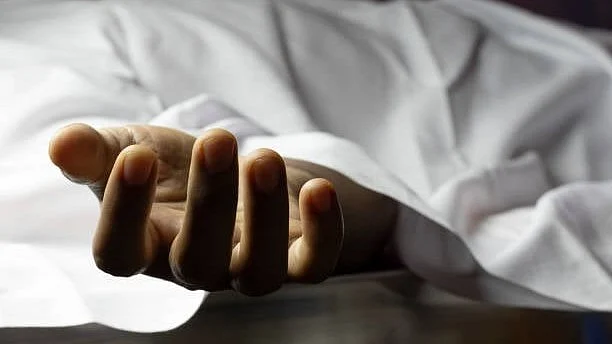 Man Killed While Mediating ₹8,000 Loan Dispute In Beed's Ambajogai, 6 Booked