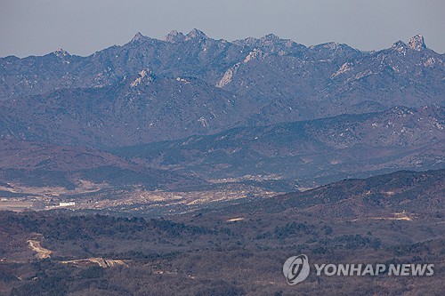 S. Korea has right to peaceful use of DMZ: minister