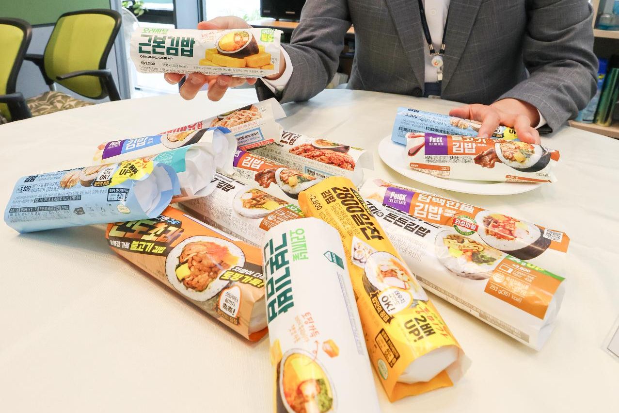 Korea's favorite budget meal passes safety check but falls short on nutrition