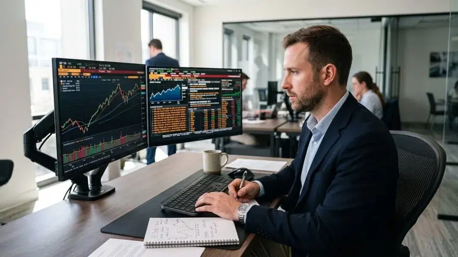 Hacksaw Targets Operators With Peer-to-Peer Prediction Markets