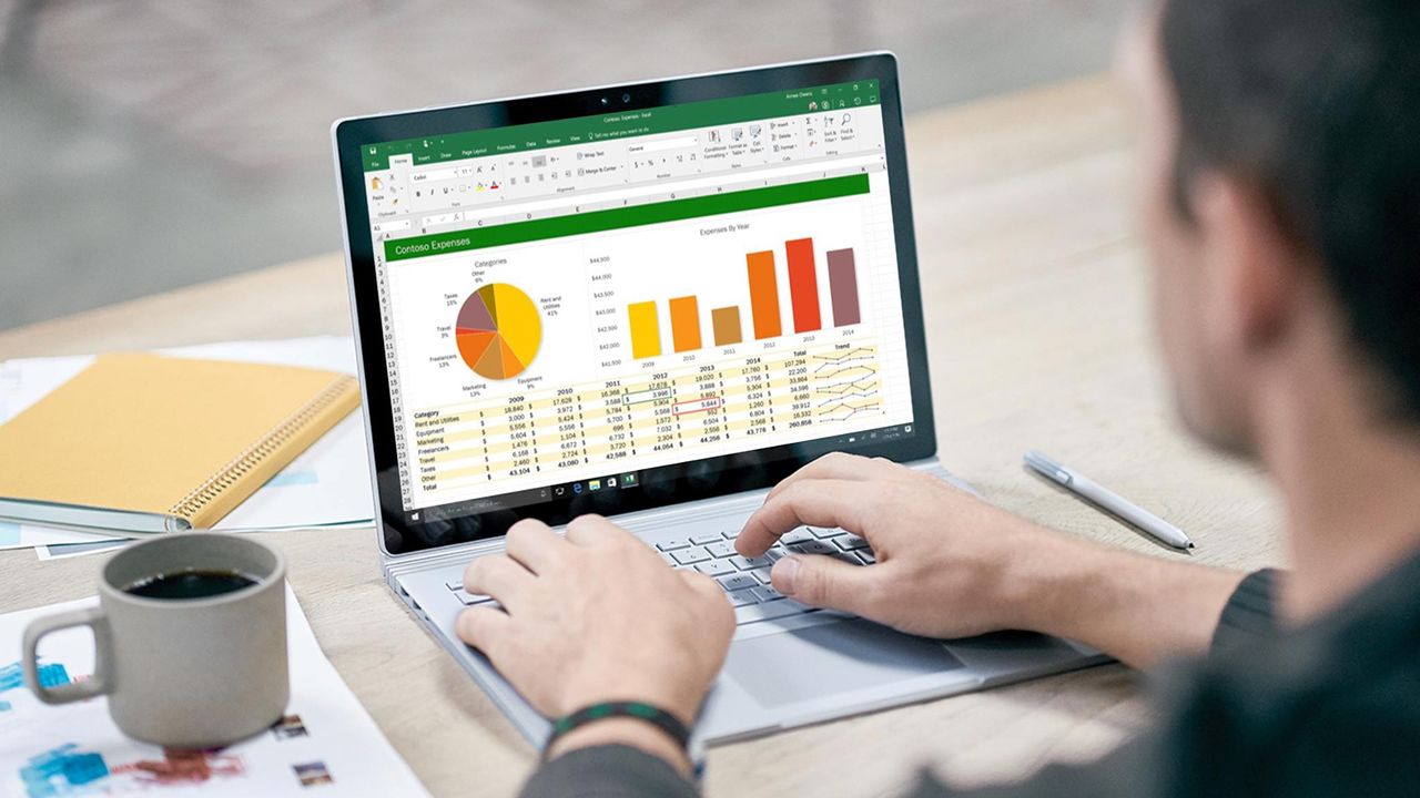 Microsoft is dropping its Excel Copilot function after only a year - and without ever getting a full public launch