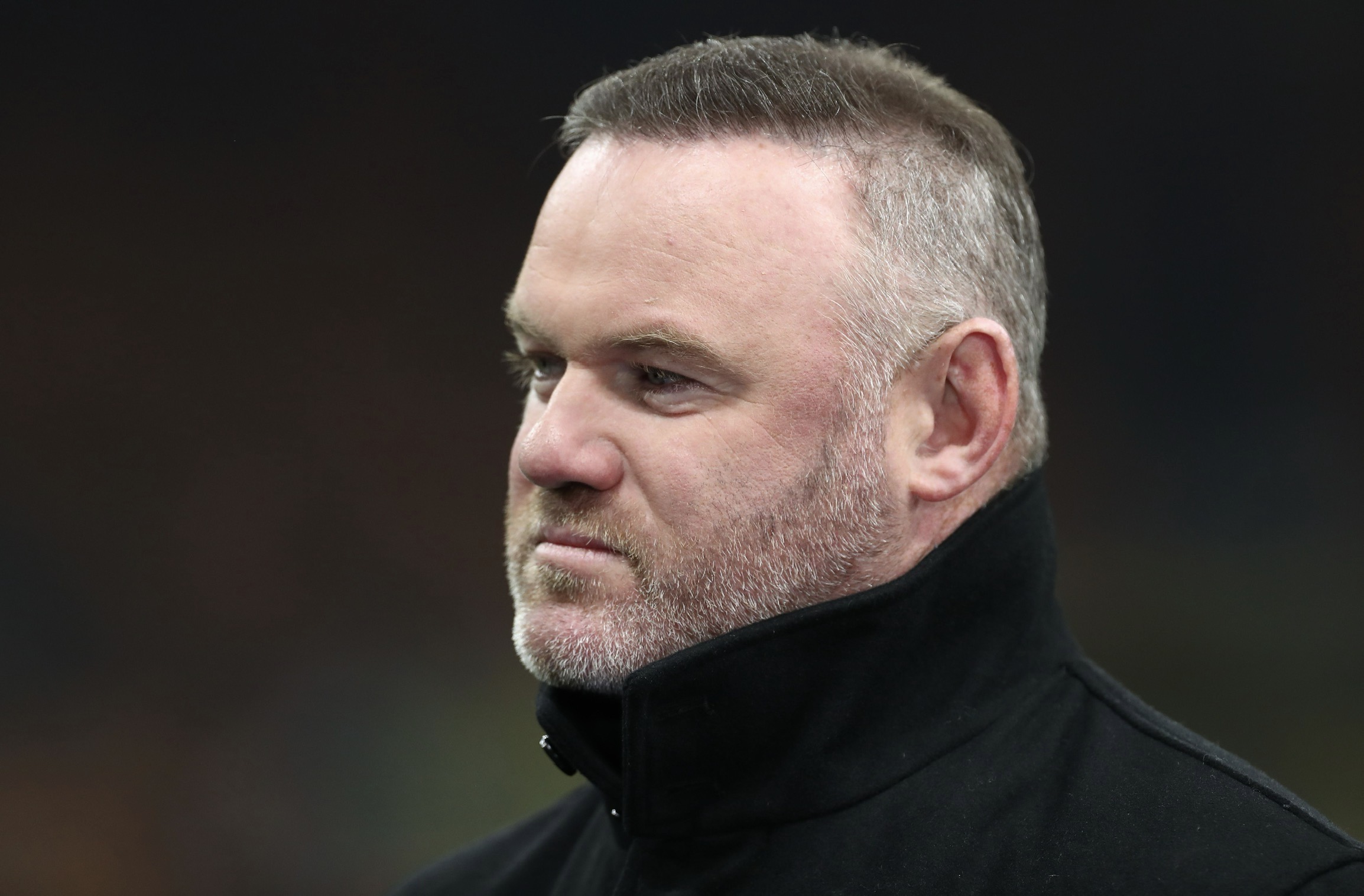 Rooney suggests tactical decision is already made for Carrick vs Leeds with one Red who ‘brought energy’