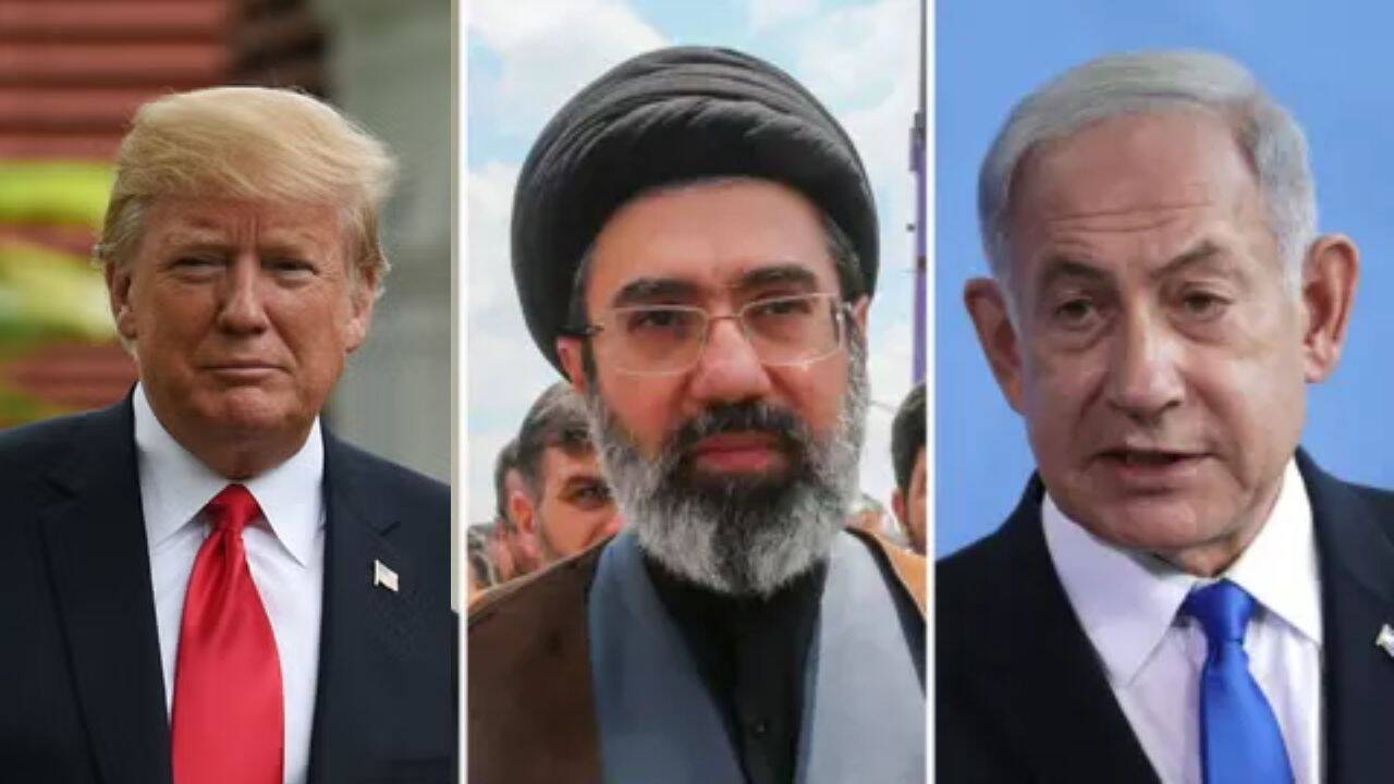 Iran nuclear post: How a fabricated X claim by Indian account created panic in Israel, US