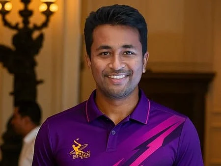 After Rs 50m budget increase, Pragyan Ojha could temporarily replace Ajit Agarkar