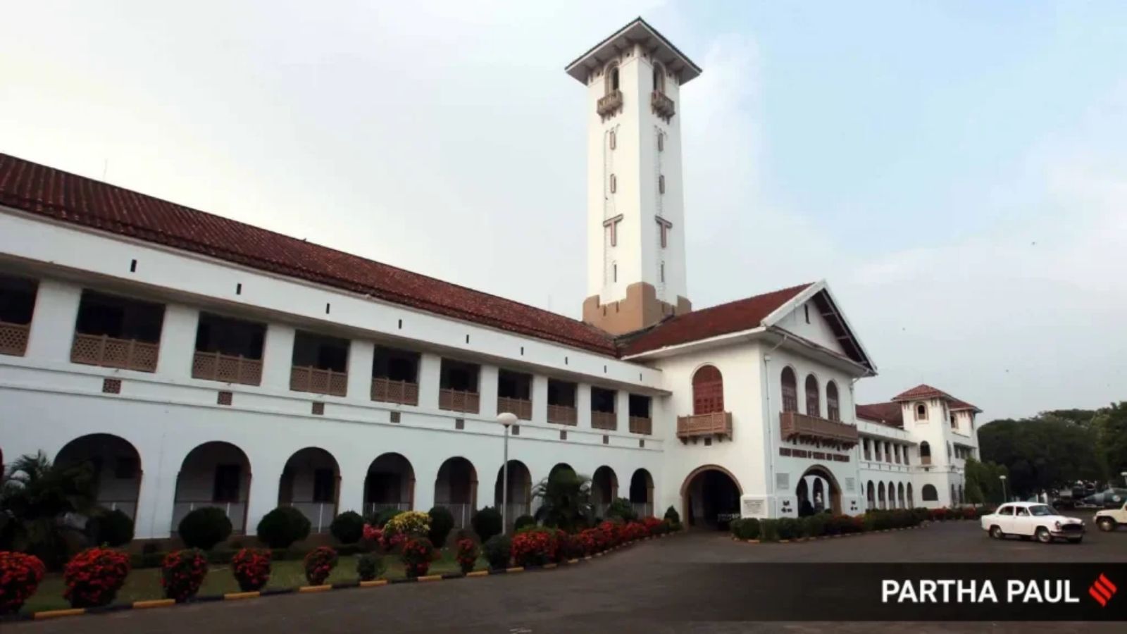 Wellbeing cards to 16,500 students: IIT Kharagpur promotes mental health amid rising students death