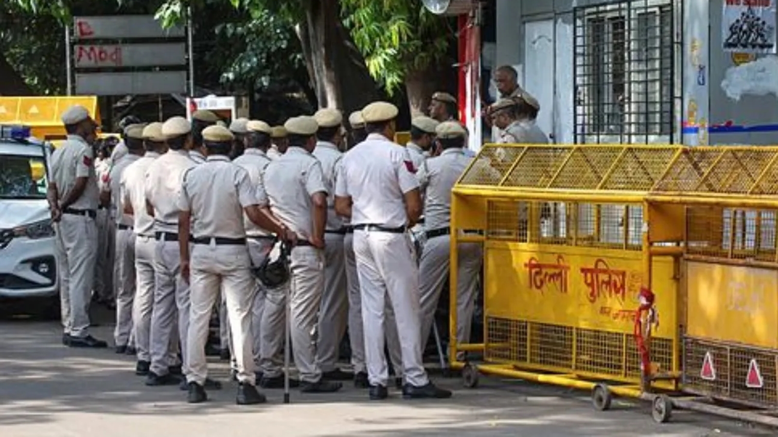 Delhi High Court’s ‘Yes’ for plea against CJP protest, ‘No’ for journalists