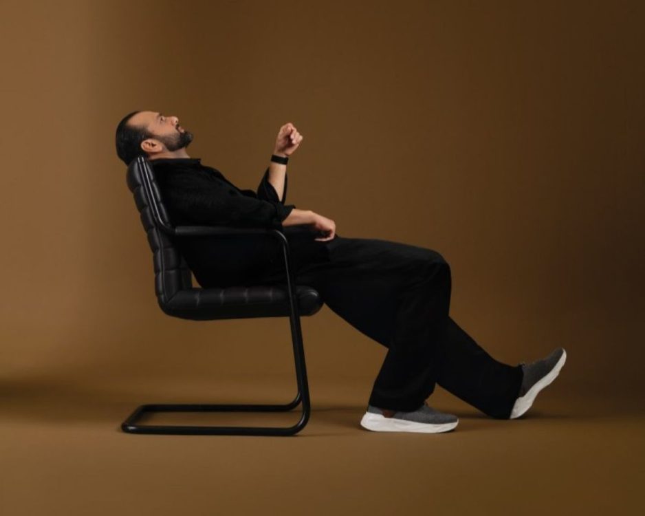ELEVATE: Where product meets lifestyle